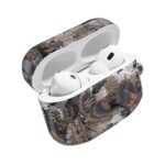 Stylish Camo AirPod Cases, Camo Wireless Earbud Holder, Unique Tech Accessory for Men and Women, Perfect Gift for Hunters, Outdoorsy Vibes