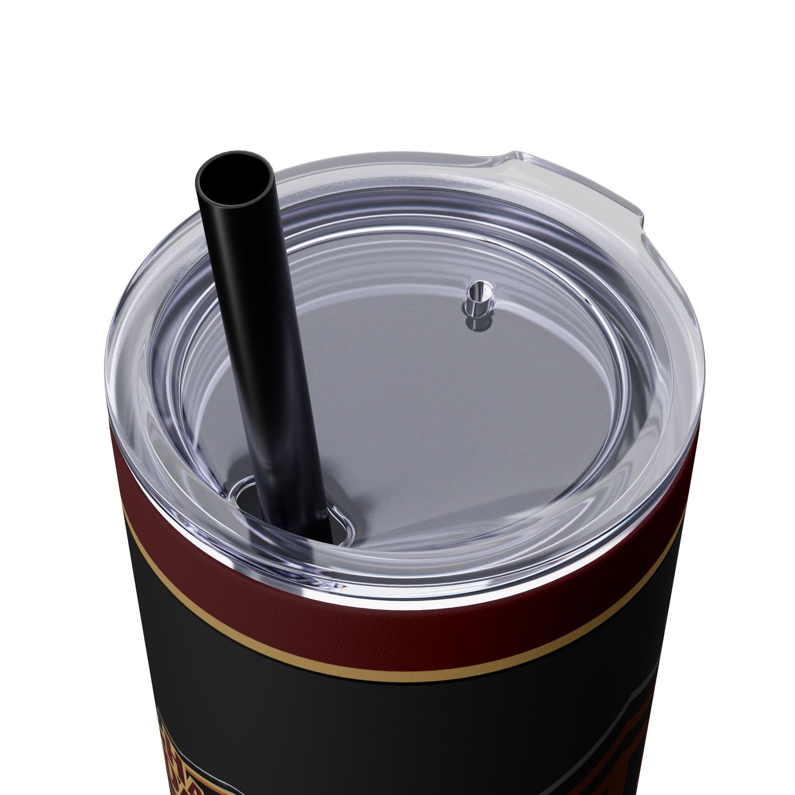 Harley-Davidson Skinny Tumbler, 20oz, Stylish Travel Cup, Motorbike Lover Gift, Road Trip Essential, All Occasion Drinkware