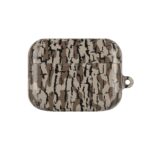Stylish Camo AirPod Cases, Camo Wireless Earbud Holder, Unique Tech Accessory for Men and Women, Perfect Gift for Hunters, Outdoorsy Vibes
