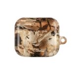 Stylish Camo AirPod Cases, Camo Wireless Earbud Holder, Unique Tech Accessory for Men and Women, Perfect Gift for Hunters, Outdoorsy Vibes