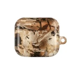 Stylish Camo AirPod Cases, Camo Wireless Earbud Holder, Unique Tech Accessory for Men and Women, Perfect Gift for Hunters, Outdoorsy Vibes