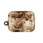 Stylish Camo AirPod Cases, Camo Wireless Earbud Holder, Unique Tech Accessory for Men and Women, Perfect Gift for Hunters, Outdoorsy Vibes