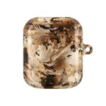 Stylish Camo AirPod Cases, Camo Wireless Earbud Holder, Unique Tech Accessory for Men and Women, Perfect Gift for Hunters, Outdoorsy Vibes