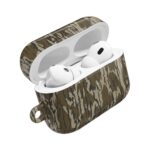 Stylish Camo AirPod Cases, Camo Wireless Earbud Holder, Unique Tech Accessory for Men and Women, Perfect Gift for Hunters, Outdoorsy Vibes