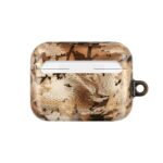Stylish Camo AirPod Cases, Camo Wireless Earbud Holder, Unique Tech Accessory for Men and Women, Perfect Gift for Hunters, Outdoorsy Vibes