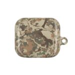 Stylish Camo AirPod Cases, Camo Wireless Earbud Holder, Unique Tech Accessory for Men, Perfect Gift for Hunters, First Lite, Fusion