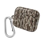 Stylish Camo AirPod Cases, Camo Wireless Earbud Holder, Unique Tech Accessory for Men and Women, Perfect Gift for Hunters, Outdoorsy Vibes