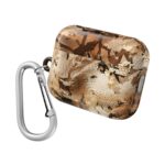 Stylish Camo AirPod Cases, Camo Wireless Earbud Holder, Unique Tech Accessory for Men and Women, Perfect Gift for Hunters, Outdoorsy Vibes