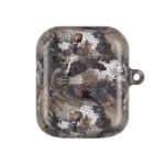 Stylish Camo AirPod Cases, Camo Wireless Earbud Holder, Unique Tech Accessory for Men and Women, Perfect Gift for Hunters, Outdoorsy Vibes