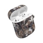 Stylish Camo AirPod Cases, Camo Wireless Earbud Holder, Unique Tech Accessory for Men and Women, Perfect Gift for Hunters, Outdoorsy Vibes