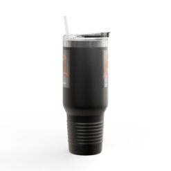 Harley Davidson Insulated Travel Mug | 40oz | Bike Lovers Gift | Adventure Outdoors | Custom Drinkware | Perfect for Road Trips