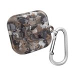 Stylish Camo AirPod Cases, Camo Wireless Earbud Holder, Unique Tech Accessory for Men and Women, Perfect Gift for Hunters, Outdoorsy Vibes