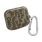 Stylish Camo AirPod Cases, Camo Wireless Earbud Holder, Unique Tech Accessory for Men and Women, Perfect Gift for Hunters, Outdoorsy Vibes