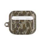 Stylish Camo AirPod Cases, Camo Wireless Earbud Holder, Unique Tech Accessory for Men and Women, Perfect Gift for Hunters, Outdoorsy Vibes