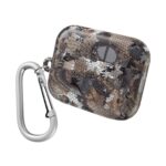 Stylish Camo AirPod Cases, Camo Wireless Earbud Holder, Unique Tech Accessory for Men and Women, Perfect Gift for Hunters, Outdoorsy Vibes