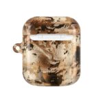 Stylish Camo AirPod Cases, Camo Wireless Earbud Holder, Unique Tech Accessory for Men and Women, Perfect Gift for Hunters, Outdoorsy Vibes