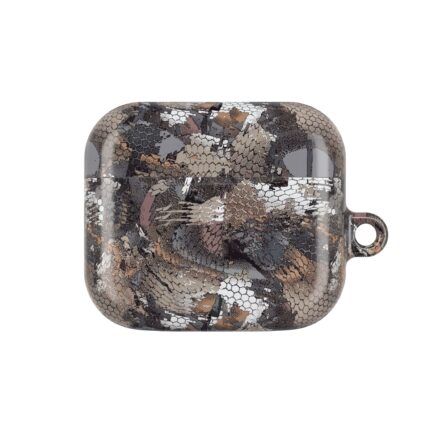Stylish Camo AirPod Cases, Camo Wireless Earbud Holder, Unique Tech Accessory for Men and Women, Perfect Gift for Hunters, Outdoorsy Vibes