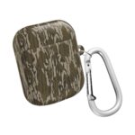 Stylish Camo AirPod Cases, Camo Wireless Earbud Holder, Unique Tech Accessory for Men and Women, Perfect Gift for Hunters, Outdoorsy Vibes