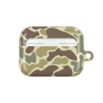 Stylish Camo AirPod Cases, Camo Wireless Earbud Holder, Unique Tech Accessory for Men and Women, Perfect Gift for Hunters, Outdoorsy Vibes