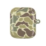 Stylish Camo AirPod Cases, Camo Wireless Earbud Holder, Unique Tech Accessory for Men and Women, Perfect Gift for Hunters, Outdoorsy Vibes