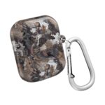 Stylish Camo AirPod Cases, Camo Wireless Earbud Holder, Unique Tech Accessory for Men and Women, Perfect Gift for Hunters, Outdoorsy Vibes