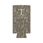 Trendy Camo Can Cooler Cover for Stylish Drink Insulation || Durable Jackson & Autym Koozie – Keep Drinks Cold in Camo Style