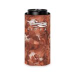 Camo Koozie Can Cooler – Ultimate Outdoor Drink Insulator || Stay Cool in Style with Sitka Blaze Camo Can Cooler Cover