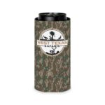 West Texas Camo Koozie – Chill Drinks in Style Outdoors || Authentic Mossy Oak Can Cooler – Perfect for Hunting & BBQs