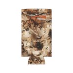 Camo Can Cooler: Insulated Cover for Outdoor Adventures || Stay Chill with Sitka Camo Koozie for Regular Cans
