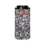 Camo Koozie Can Cooler: Keep Drinks Cold in Style