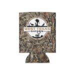 Camo Can Cooler for Hunters – Keep Drinks Cold in Style