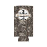 West Texas Safaris Camo Can Cooler – Stay Chill in Style