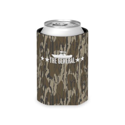 Camo Koozie Can Cooler – Stay Chilled in Style Outdoors