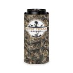 Stay Cool in Style: Realtree Camo Koozie for Outdoor Fun