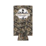 Stay Cool in Style: Realtree Camo Koozie for Outdoor Fun