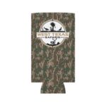 West Texas Camo Koozie – Chill Drinks in Style Outdoors || Authentic Mossy Oak Can Cooler – Perfect for Hunting & BBQs