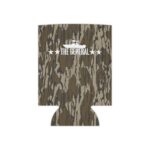 Camo Koozie Can Cooler – Stay Chilled in Style Outdoors