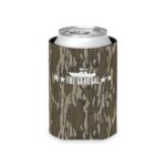 Camo Koozie Can Cooler – Stay Chilled in Style Outdoors