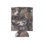 Camo Koozie Cooler: Chill Drinks in Style with Sitka Camouflage