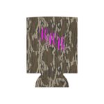 Outdoor Custom Camo Koozie Cooler for Cold Drinks