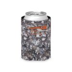 Camo Koozie Can Cooler: Keep Drinks Cold in Style