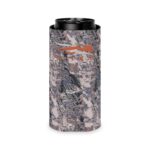 Stylish Camo Can Cooler for Outdoor Adventures