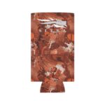 Camo Koozie Can Cooler – Ultimate Outdoor Drink Insulator || Stay Cool in Style with Sitka Blaze Camo Can Cooler Cover