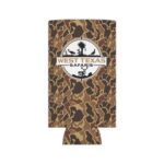 West Texas Camo Koozie: Ultimate Cooler for Outdoor Adventures