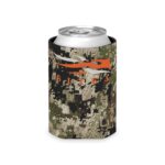 Camouflage Can Cooler for Outdoor Adventures – West Texas Safaris