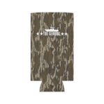 Camo Koozie Can Cooler – Stay Chilled in Style Outdoors