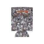 Camo Koozie Can Cooler: Keep Drinks Cold in Style