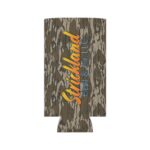 Camo Koozie Can Cooler – Stay Chilled in Style Outdoors || Insulated Camo Can Cooler – Perfect for Hunting & Outdoor Fun