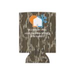 Comfort Pro Camo Koozie: Keep Drinks Cold in Style