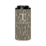 Trendy Camo Can Cooler Cover for Stylish Drink Insulation || Durable Jackson & Autym Koozie – Keep Drinks Cold in Camo Style